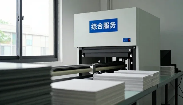 贵州赋能创客企业发展有限公司