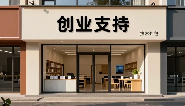 创业工具如何助力初创团队提升应用开发能力建设