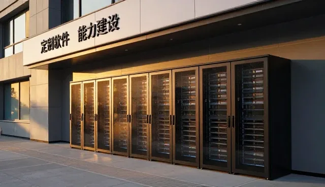 定制软件开发如何平衡性能与适用条件