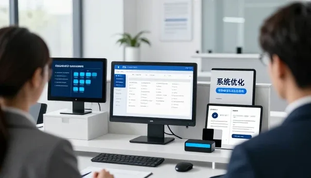 软件性能优化与适用条件的实践分析